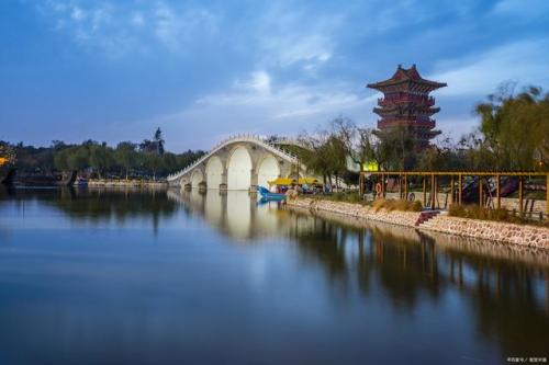 附近旅游景区哪里好玩(附近景点一日游)插图9