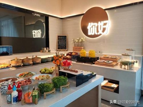 青岛街景酒店排名前十(青岛中心城区酒店排名)插图55
