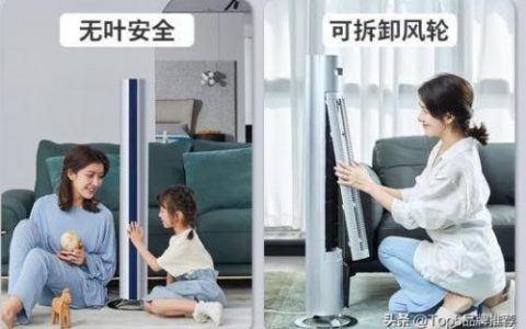 英国平价风扇排名前十(风扇十大名牌排名)
