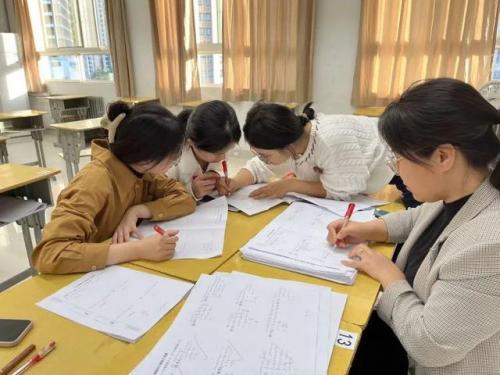 西安高级中学初中部(西安八十九中初中有重点班吗)插图6