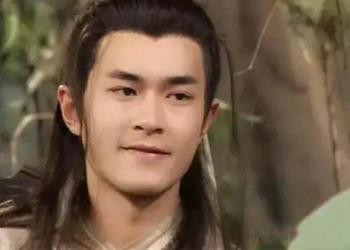 金庸小说帅哥排名(金庸十大绝色美人)插图4