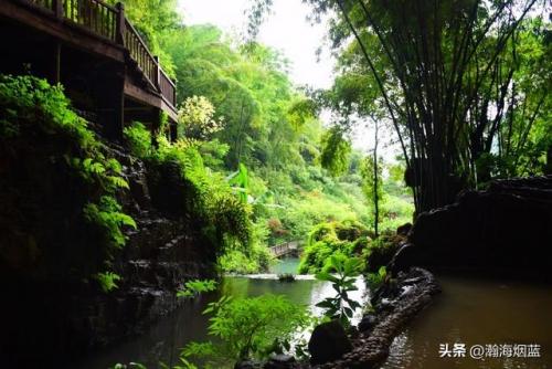 重庆县城美景排名前十(重庆武隆县城)插图19
