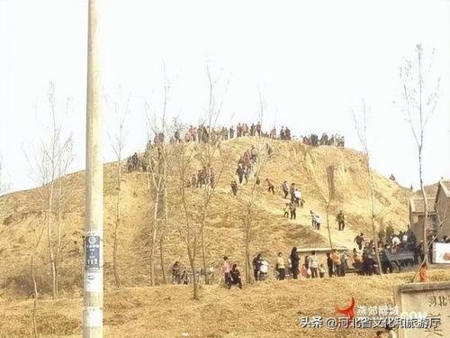 衡水旅游景点大全(德州旅游景点)插图2