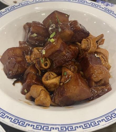 盐城好看餐厅排名前十(盐城社区餐厅排名前十)插图3