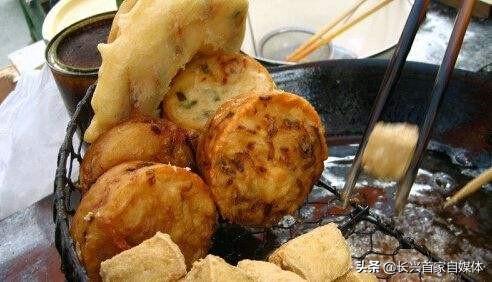 长兴商厦美食排名前十(长兴李家巷的美食)插图6