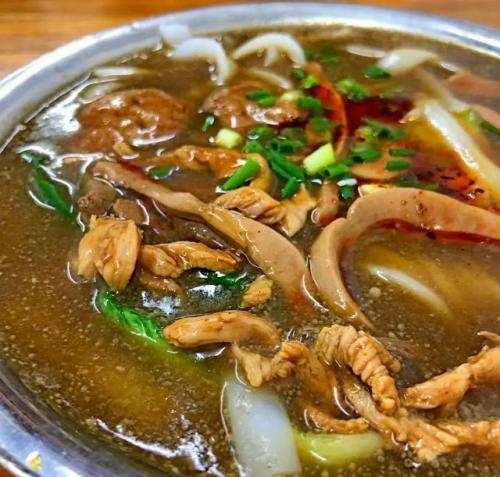 长江之都美食排名前十(湖北美食排行榜城市前十名)插图25