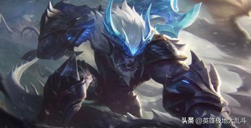 dota巨魔六神装(dota血魔六神装)插图5