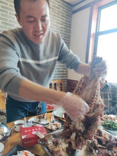 无锡驴肉火锅排名前十(涉县驴肉火锅)插图2