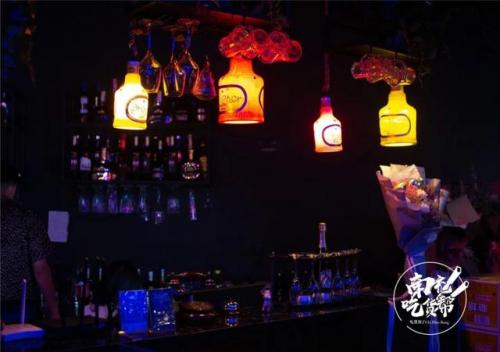 南充草坪酒吧排名前十(南充space酒吧白土坝店店长)插图18