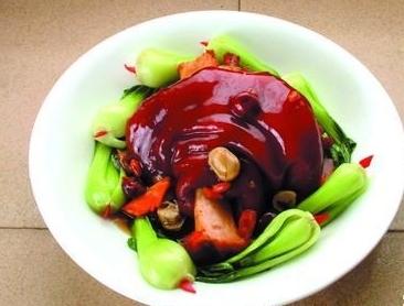 陕西排名前十融合菜(陕西十大名牌菜)插图5