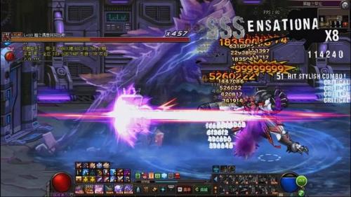 dnf装备怎么赋予异次元属性(赋予异次元属性的方法)插图