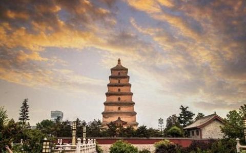西安周边旅游景点(西安周边一日游的绝佳去处)