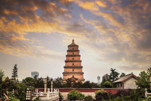 西安周边旅游景点(西安周边一日游的绝佳去处)插图