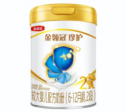 奶粉价格排行(奶粉什么价位比较合适)插图4