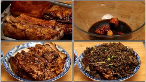 除夕菜谱(年夜饭必备的十二道菜价格)插图2