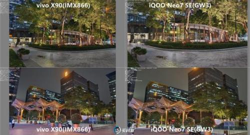 天玑8200(天玑8200对标骁龙多少)插图29