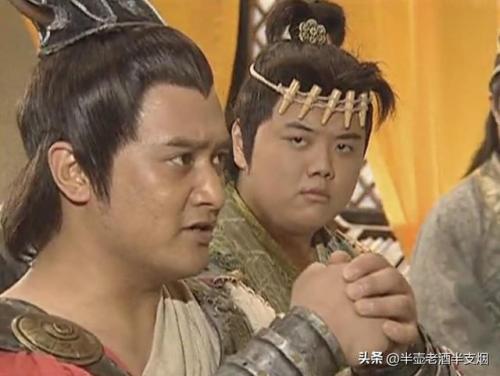 唐排名前十的武将(三国大将军排行榜前十)插图2