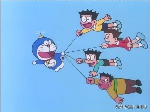 全球顶尖动画排名前十(动漫排行榜世界排名)插图3