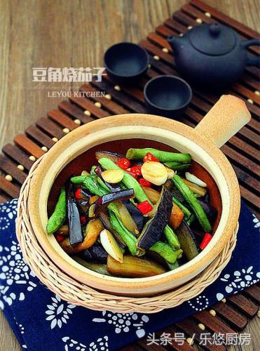 素菜菜谱(素菜大全家常菜)插图9