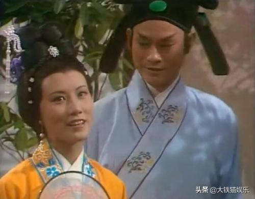 宝莲灯三圣母扮演者(三圣母朴研什么剧)插图4