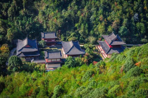 仙剑四狐仙居地图(仙剑四怀朔支线)插图