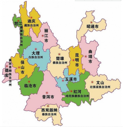 云南进口啤酒排名前十(云南星威啤酒价格)插图