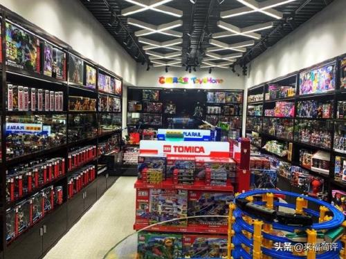 变形金刚玩具店(玩具店)插图8