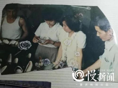 重庆鞋子行业排名前十(重庆本土的鞋业)插图4