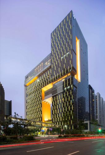 特大城市2011商务酒店(深圳城市酒店)插图7