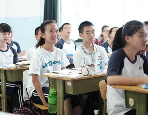 绵阳中学排名全国前十(绵阳排名前10的中学)插图1