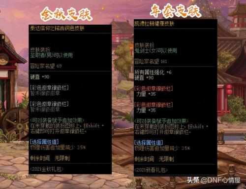 分解时装技巧(30天的时装可以分解吗)插图