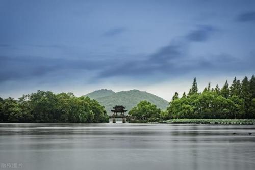 杭州排名前十的景点(杭州必游的景点推荐)插图6