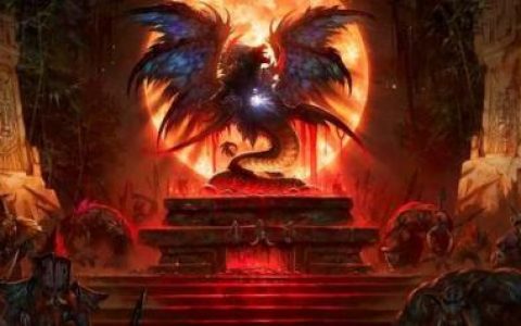 wow祖尔格拉布(原始黑钻石价格将暴跌)