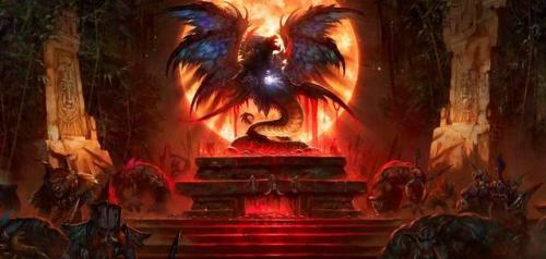 wow祖尔格拉布(原始黑钻石价格将暴跌)插图