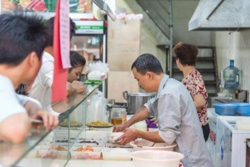 福州夜宵大餐排名前十(夜宵排行榜)插图22