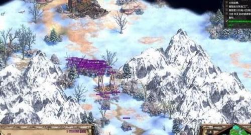 帝国1秘籍大全(帝国2超级作弊码)插图1