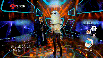 快乐大本营薛凯琪(方大同快乐大本营唱的歌曲)插图1