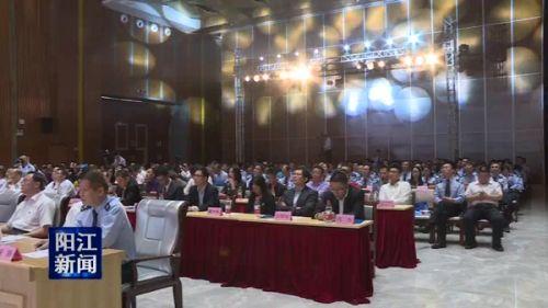 阳江财税企业排名前十(阳江市100强企业)插图4