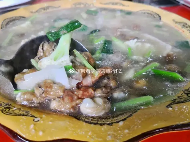 福州包间美食排名前十(福州适合请客的餐厅)插图27