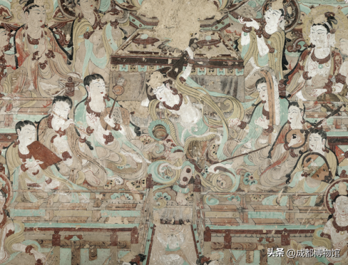 敦煌本土乐队排名前十(Fir乐队女主唱)插图5