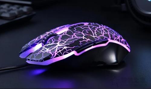 电脑鼠标(鼠标的品牌有哪些)插图1