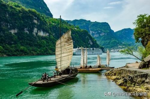 宜昌景点排序排名前十(宜昌周边哪里好玩)插图1