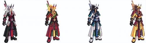 dnf2016春节套装扮外观(dnf2016年春节套装扮价值多少)插图17