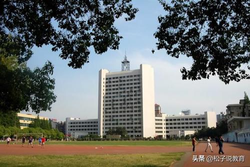 南京学校就业排名前十(南京就业好的大学排名)插图14