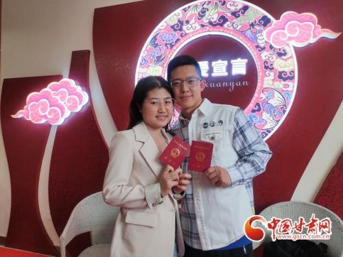 兰州结婚率排名前十(兰州彩礼钱一般给多少)插图