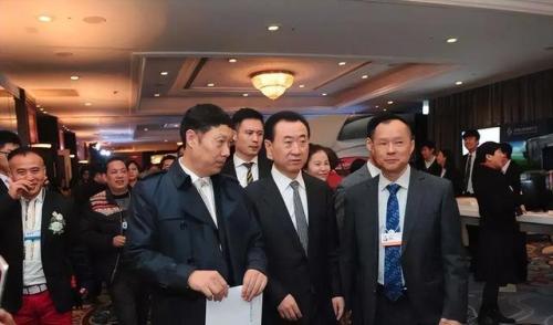 万达集团老总王健林(2023王健林个人资产)插图7