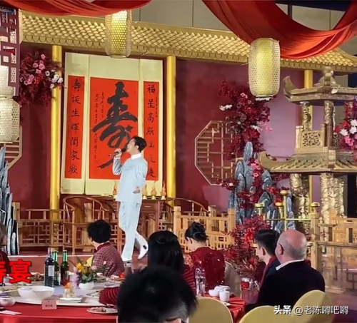 贵妃醉酒李玉刚(新贵妃醉酒版权在哪个平台)插图7