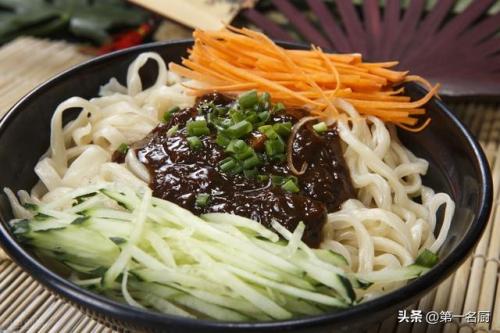 中国十大面条(河南烩面)插图18