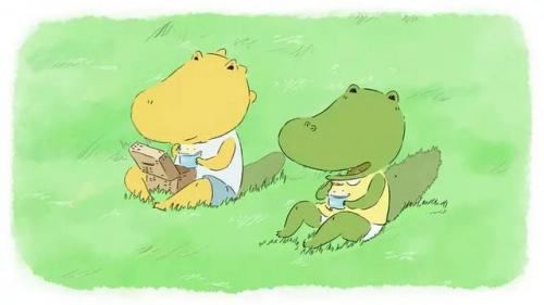 热门动画片(3-6岁幼儿数学动画片)插图13