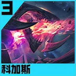 新版武器大师技能介绍(贾克斯被动)插图31
